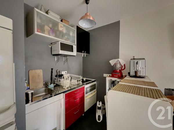 Appartement F2 à vendre  2 pièces - 43,05 m2 DRANCY - 93
