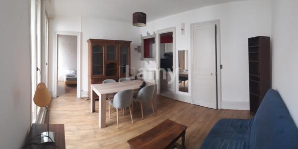 Appartement