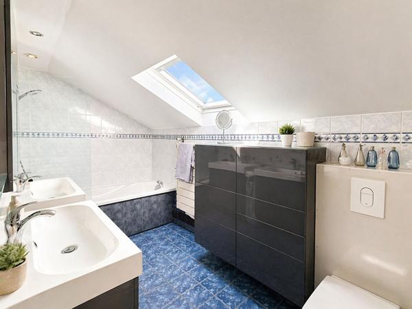 Maison Fontenay Sous Bois 6 pièce(s) 133.23 m2