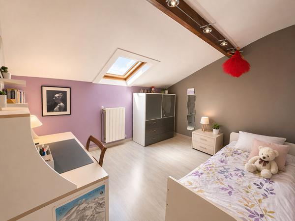 Maison Fontenay Sous Bois 6 pièce(s) 133.23 m2