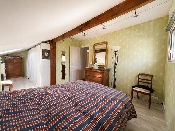 Maison Fontenay Sous Bois 6 pièce(s) 133.23 m2