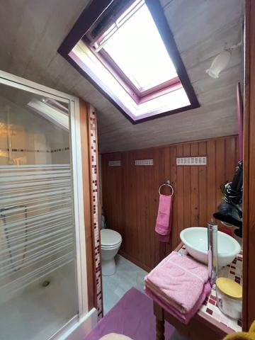 Character property with independent accommodation