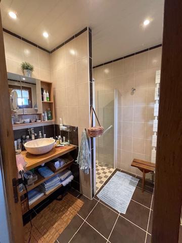 Character property with independent accommodation