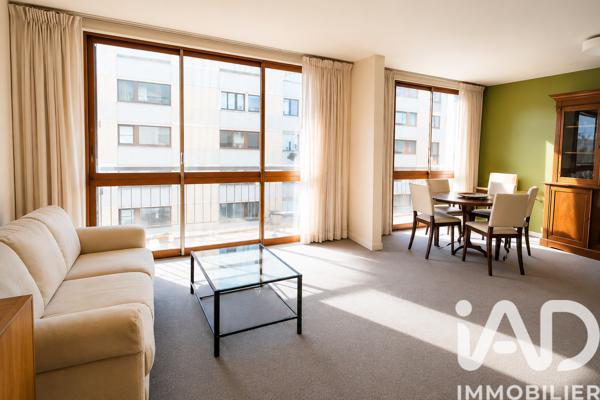 Appartement à vendre 4 pièces 78 m² Deuil-la-Barre