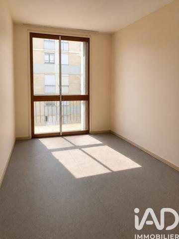 Appartement à vendre 4 pièces 78 m² Deuil-la-Barre