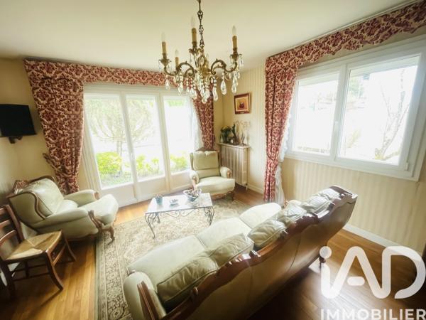 Maison à vendre 4 pièces 81 m² Brive-la-Gaillarde