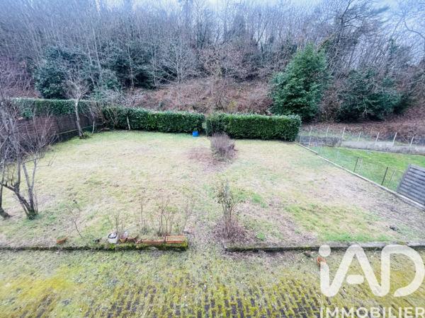 Maison à vendre 4 pièces 81 m² Brive-la-Gaillarde