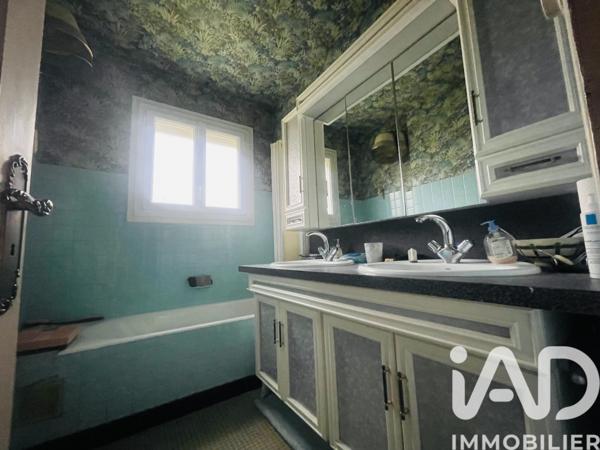 Maison à vendre 4 pièces 81 m² Brive-la-Gaillarde