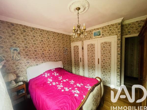 Maison à vendre 4 pièces 81 m² Brive-la-Gaillarde