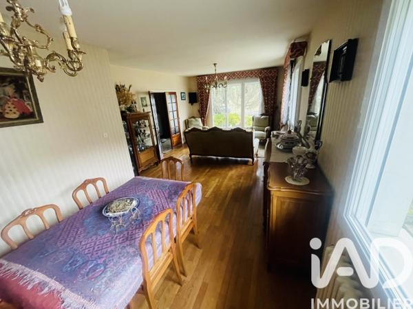 Maison à vendre 4 pièces 81 m² Brive-la-Gaillarde