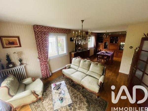 Maison à vendre 4 pièces 81 m² Brive-la-Gaillarde