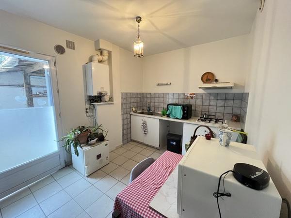 Maison à vendre |  Miramont-de-Guyenne |  4 pièces | 71 m²