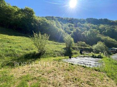 Maison à vendre à Jujurieux dans l'Ain (01640), ref : 01031-1281