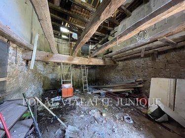 Maison à vendre à Jujurieux dans l'Ain (01640), ref : 01031-1281