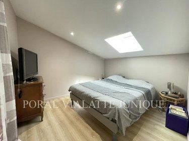 Maison à vendre à Jujurieux dans l'Ain (01640), ref : 01031-1281