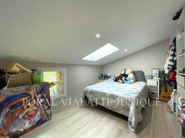 Maison à vendre à Jujurieux dans l'Ain (01640), ref : 01031-1281