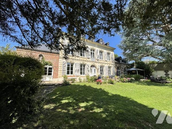 LISIEUX -30 min de DEAUVILLE