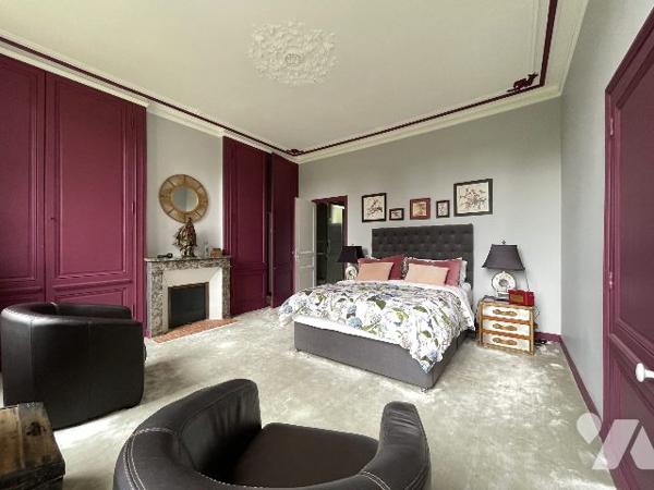 LISIEUX -30 min de DEAUVILLE