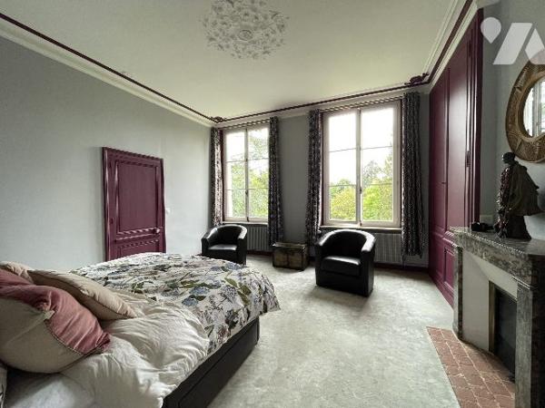 LISIEUX -30 min de DEAUVILLE