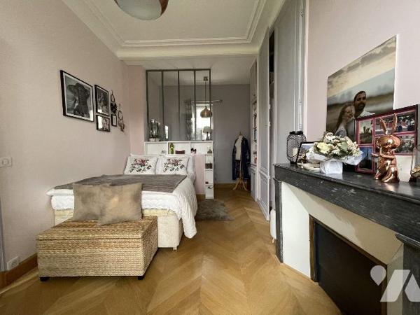 LISIEUX -30 min de DEAUVILLE