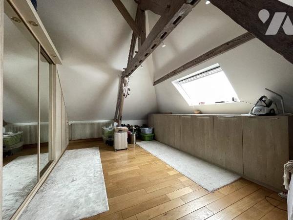 LISIEUX -30 min de DEAUVILLE