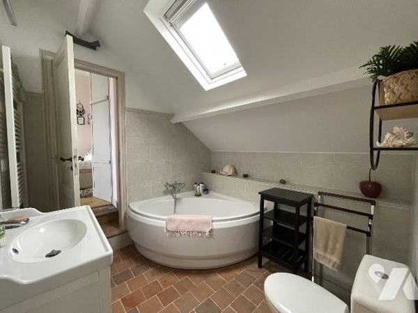 LISIEUX -30 min de DEAUVILLE