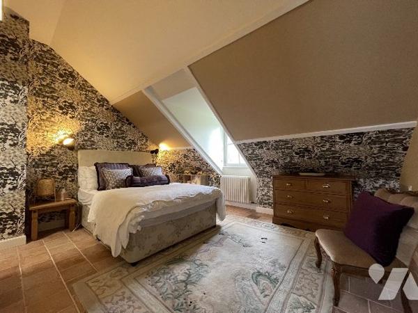 LISIEUX -30 min de DEAUVILLE