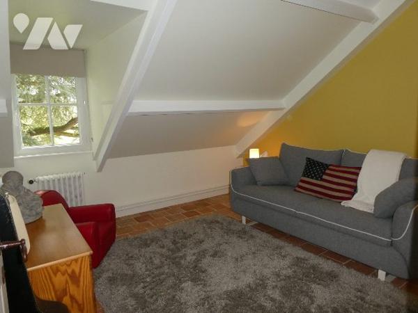 LISIEUX -30 min de DEAUVILLE