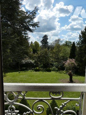 LISIEUX -30 min de DEAUVILLE