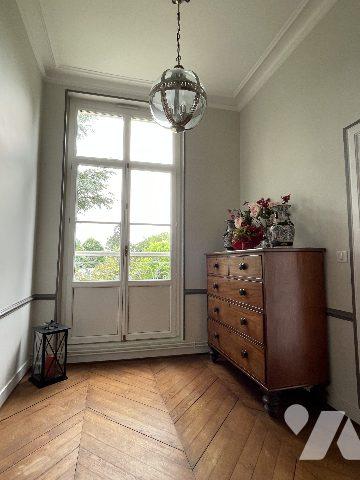 LISIEUX -30 min de DEAUVILLE