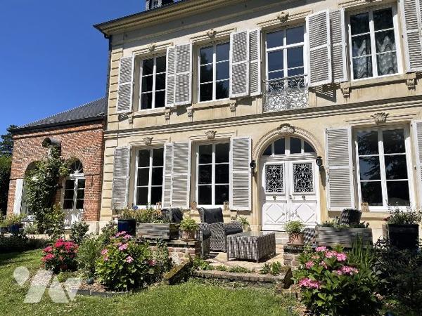 LISIEUX -30 min de DEAUVILLE