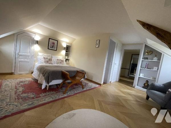 LISIEUX -30 min de DEAUVILLE