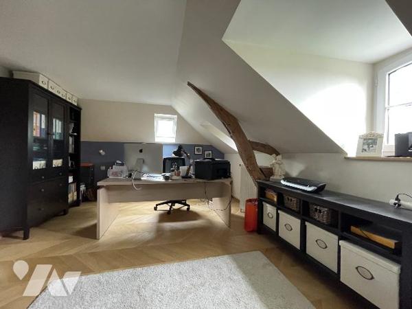 LISIEUX -30 min de DEAUVILLE