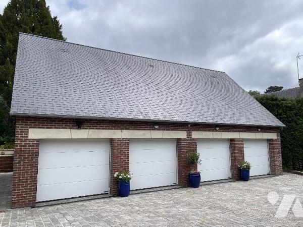 LISIEUX -30 min de DEAUVILLE