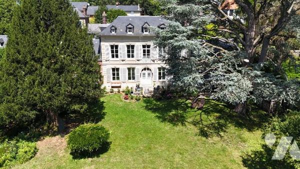 LISIEUX -30 min de DEAUVILLE