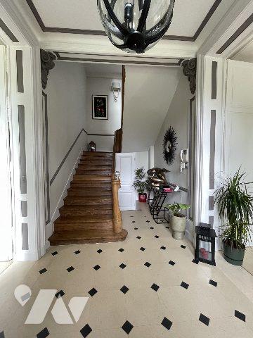 LISIEUX -30 min de DEAUVILLE