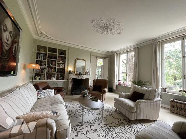 LISIEUX -30 min de DEAUVILLE