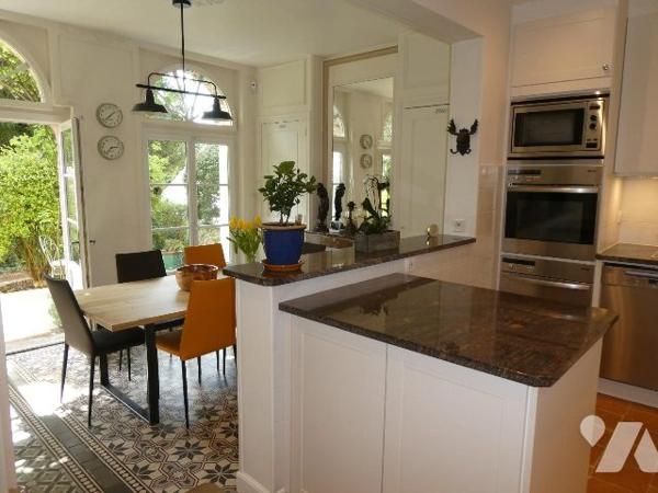 LISIEUX -30 min de DEAUVILLE