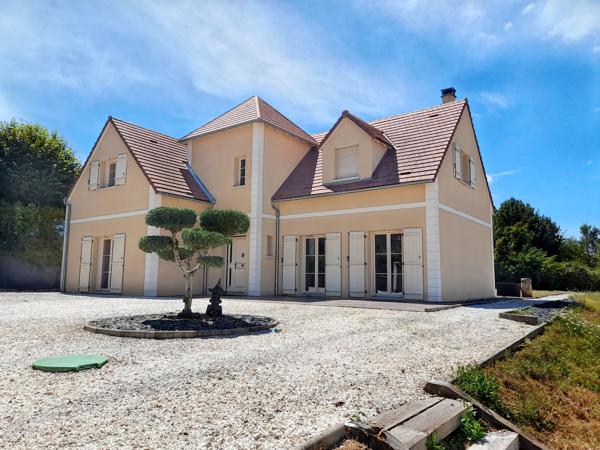 Maison à vendre à La Roche-Posay (86270) - Vienne