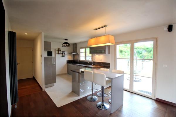 Maison à vendre à La Roche-Posay (86270) - Vienne