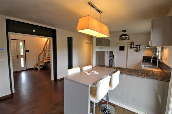 Maison à vendre à La Roche-Posay (86270) - Vienne