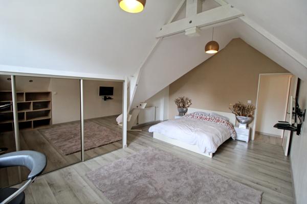 Maison à vendre à La Roche-Posay (86270) - Vienne