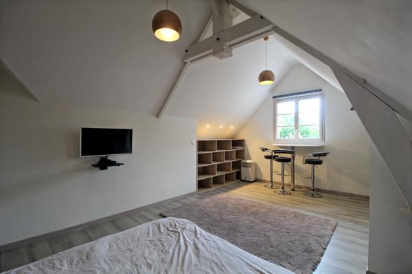 Maison à vendre à La Roche-Posay (86270) - Vienne