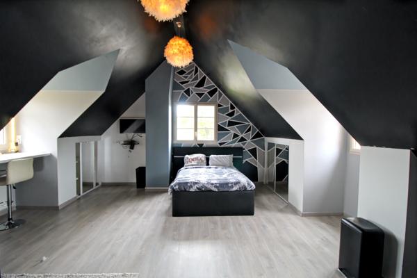 Maison à vendre à La Roche-Posay (86270) - Vienne