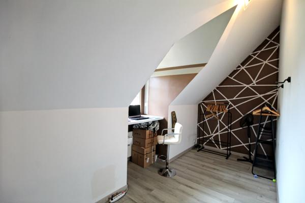Maison à vendre à La Roche-Posay (86270) - Vienne
