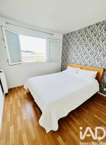 Appartement à vendre 2 pièces 34 m² Creil