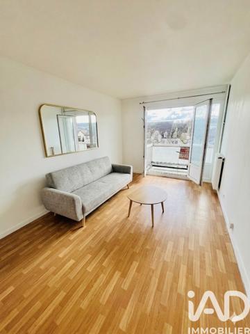 Appartement à vendre 2 pièces 34 m² Creil