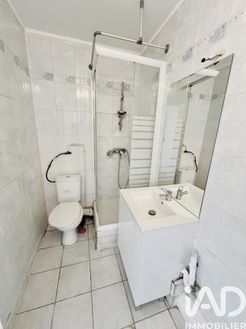 Appartement à vendre 2 pièces 34 m² Creil