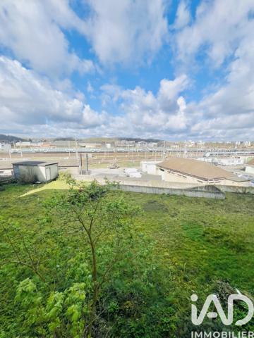 Appartement à vendre 2 pièces 34 m² Creil