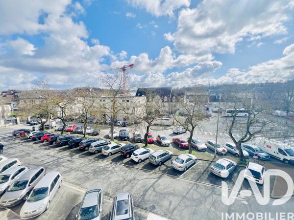 Appartement à vendre 2 pièces 34 m² Creil